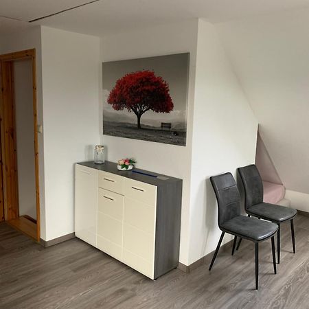 Ferienwohnung Auf Dem Land 2 Шилиг Екстериор снимка