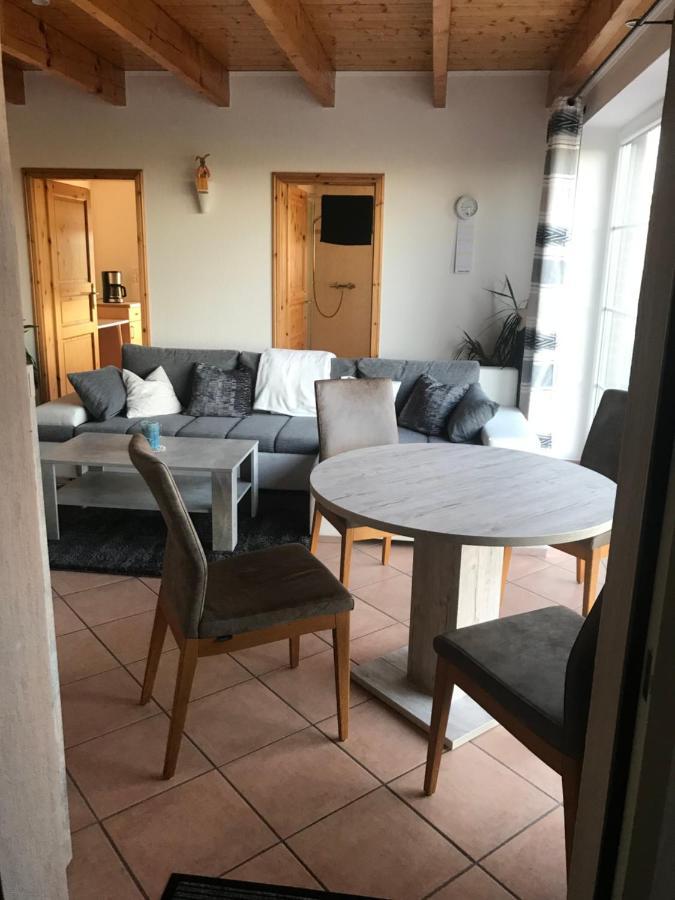 Ferienwohnung Auf Dem Land 2 Шилиг Екстериор снимка