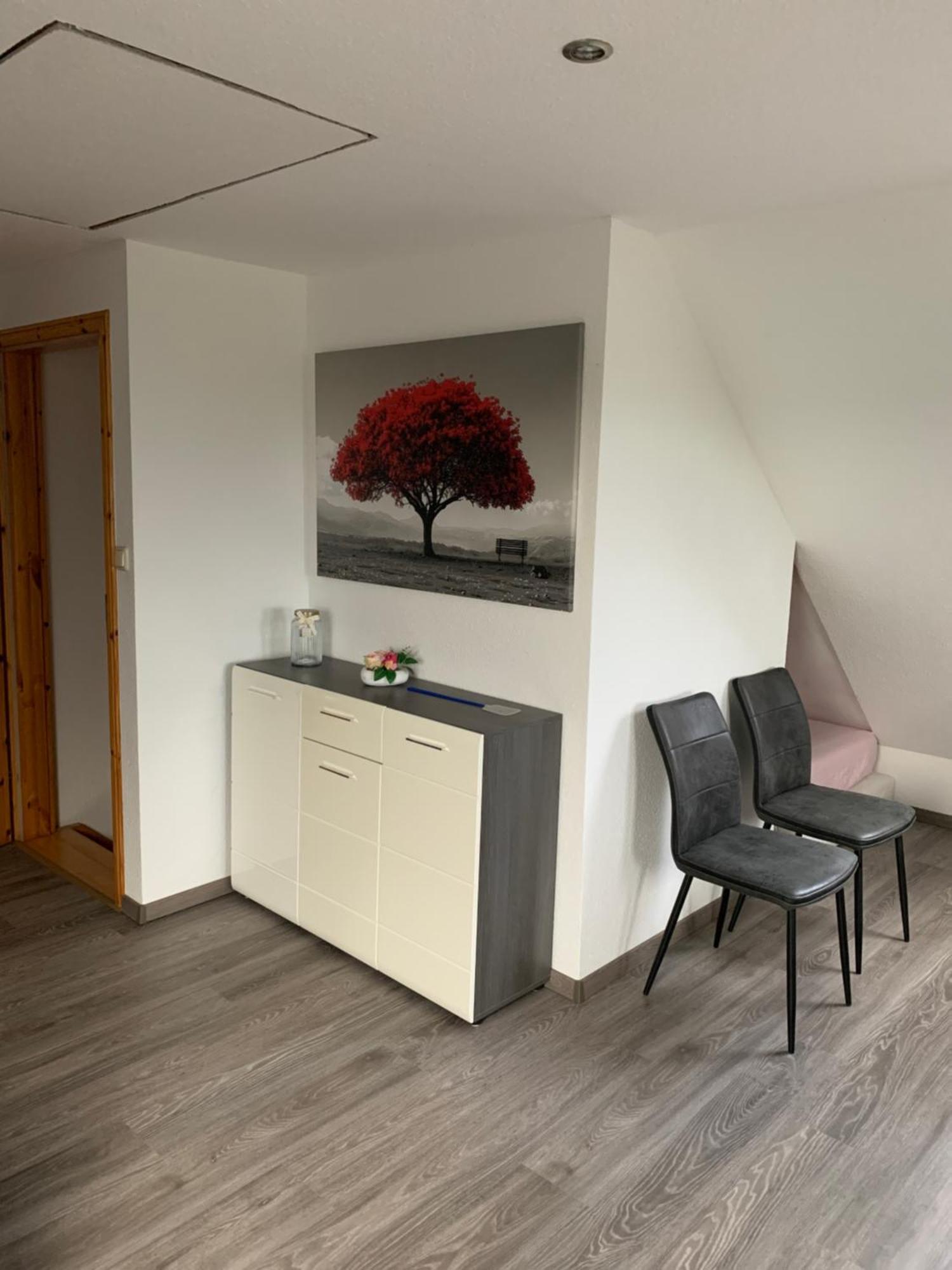 Ferienwohnung Auf Dem Land 2 Шилиг Екстериор снимка